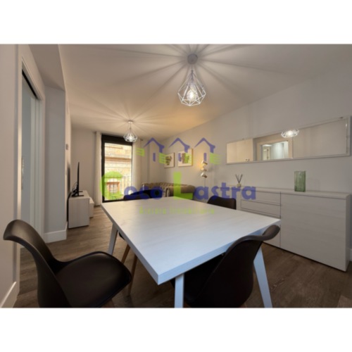 Salón-comedor